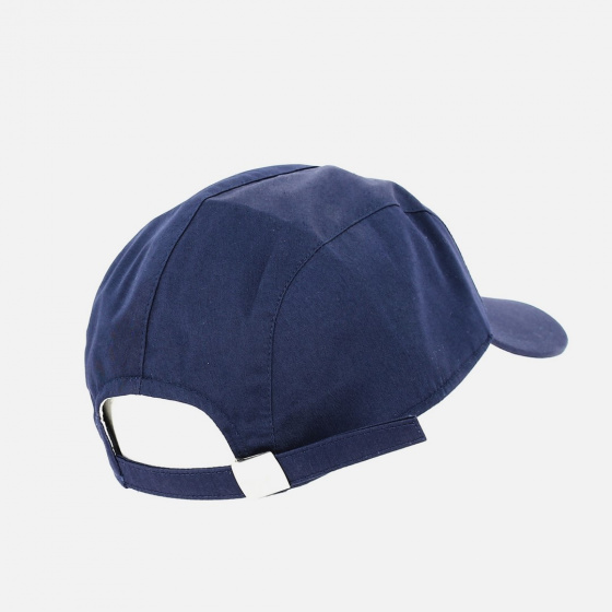 Casquette Baseball Dreamset Bleu Marine - Traclet