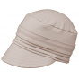 Coraline Newsboy Cap for Chemotherapy - Traclet