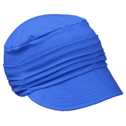 Coraline Newsboy Cap for Chemotherapy - Traclet