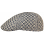 English Lincoln Viscose Cap - Stetson