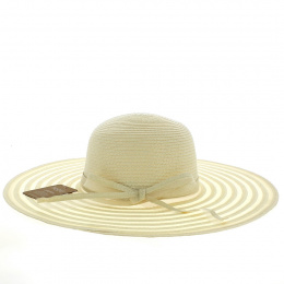 Capeline Santia Elegancia Beige - Traclet