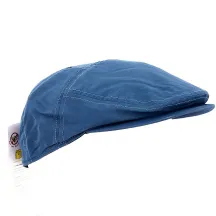 Casquette Bec de canard Waterproof Bleu - Aussie Apparel Reference : 12039 | Chapellerie Traclet