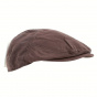 Waterproof Duckbill Cap Brown - Aussie Apparel