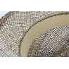 Chapeau Traveller Graz Paille Naturelle- Traclet Reference : 10433 | Chapellerie Traclet