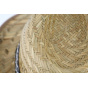 raguse- Traclet straw hat