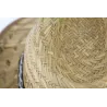 raguse- Traclet straw hat