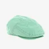 Casquette Bec de canard Brazil Coton Menthe - Aussie Apparel Reference : 12041 | Chapellerie Traclet