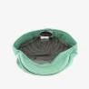 Casquette Bec de canard Brazil Coton Menthe - Aussie Apparel Reference : 12041 | Chapellerie Traclet