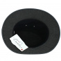 Blue Spenser Safari Traveller Hat - Crambes