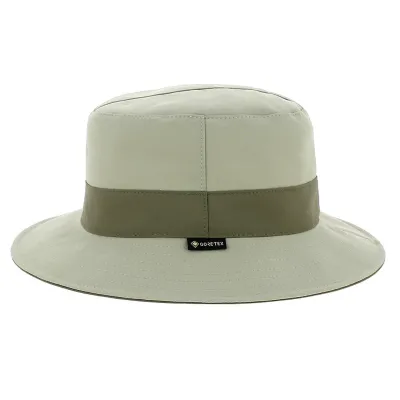 Bob Traveller Deacon Imperméable Beige - Wegener Reference : 12057 | Chapellerie Traclet
