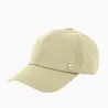 Casquette Baseball Monochrome Beige - Fléchet Reference : 12104 | Chapellerie Traclet
