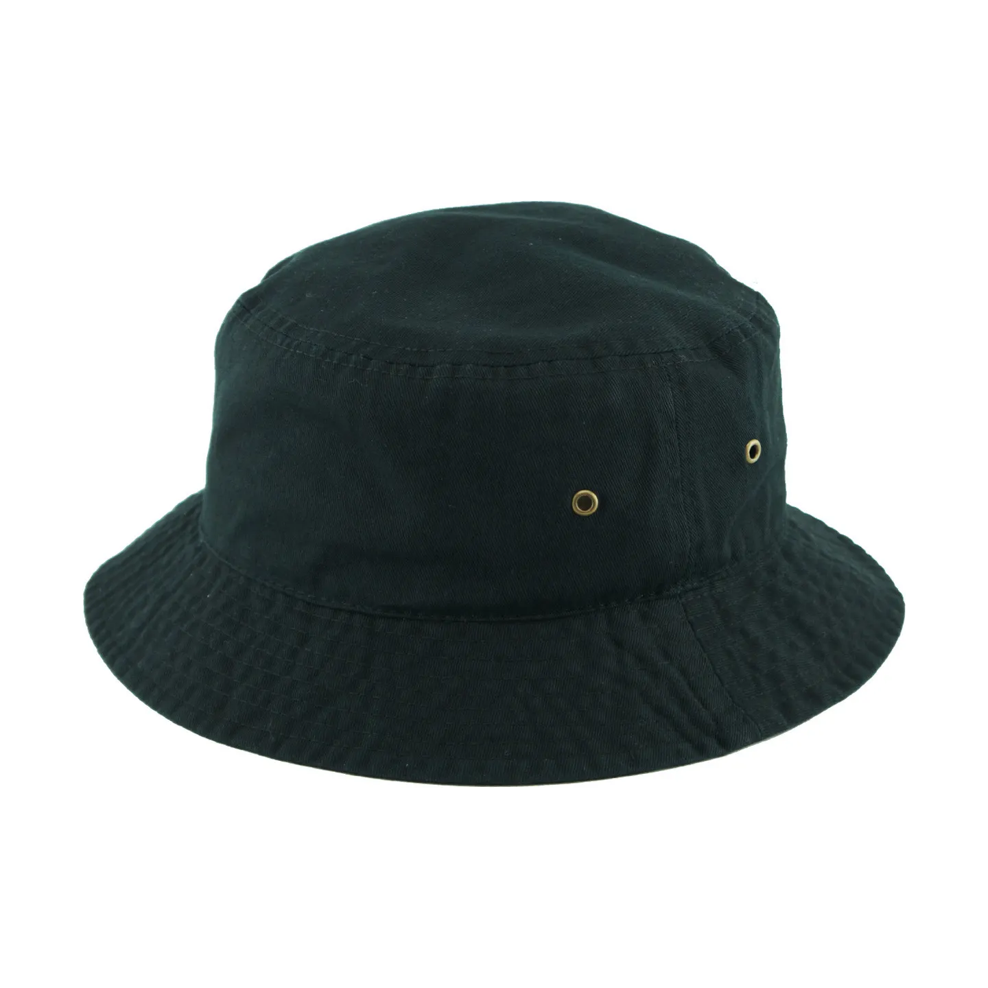 Bob coton noir- achat bob noir Reference : 5110 | Chapellerie Traclet
