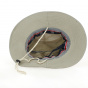 Beige Adonis Traveller Bucket Hat - Traclet