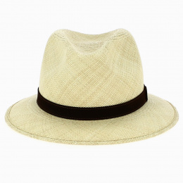 Fedora Pamana Maska Hat - Borsalino