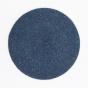 Blue Jean Cotton Silk & Linen Summer Beret - Le Béret Français
