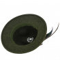 Prestigious Traveller Hat Olive Wool - Traclet
