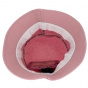 Pink Trend Bucket Hat - Jack Magnan