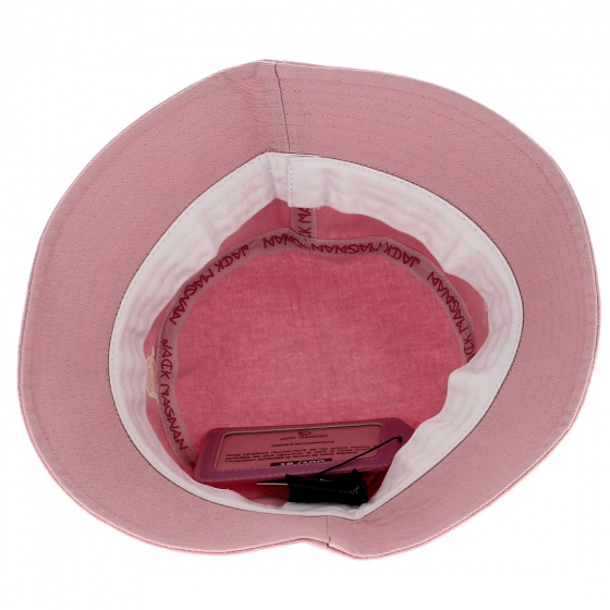 Pink Trend Bucket Hat - Jack Magnan
