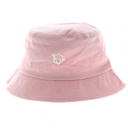 Pink Trend Bucket Hat - Jack Magnan