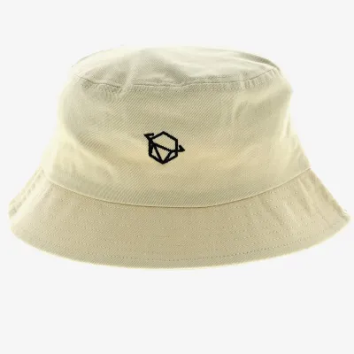 Beige Bucket Hat Trend - Jack Magnan Reference: 12158 | Chapellerie Traclet