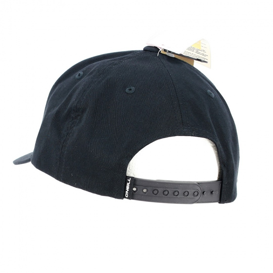 Casquette Baseball Snapback Black Out - O'Neill