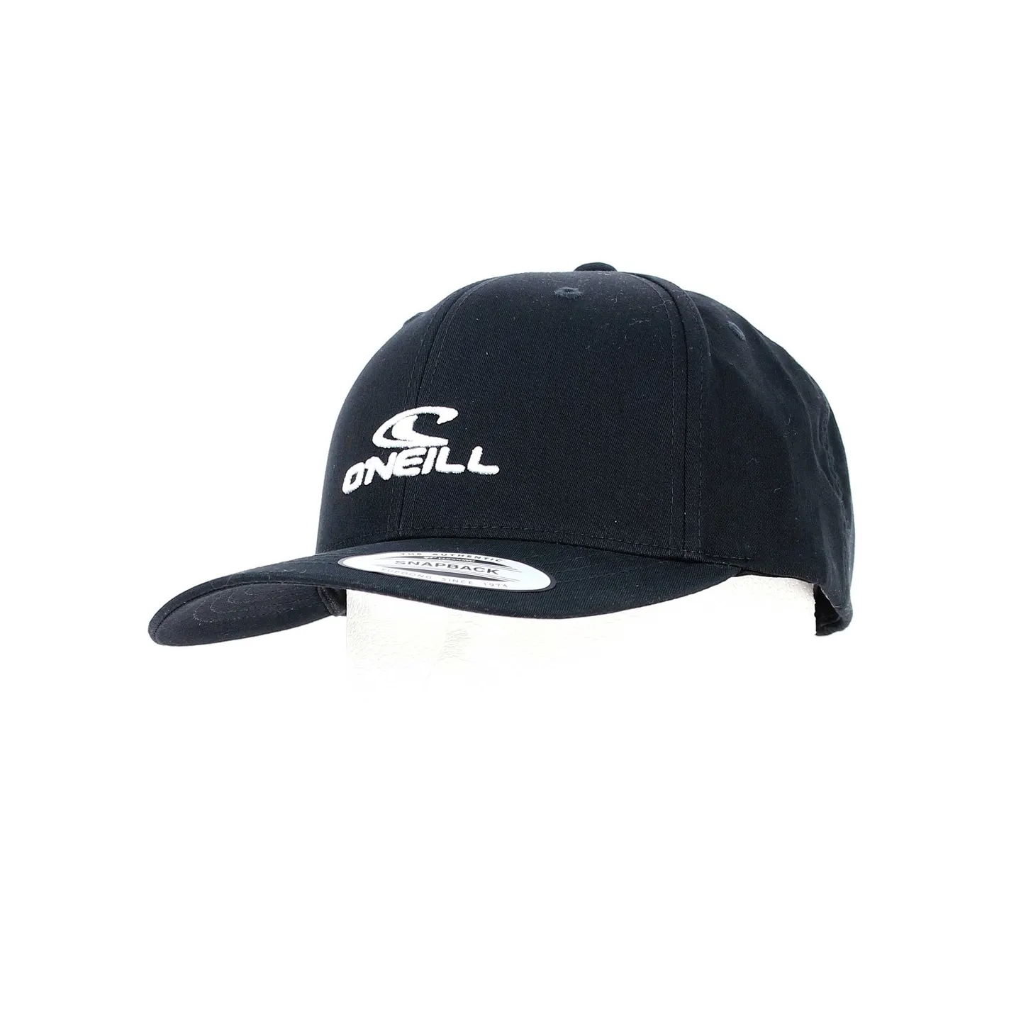 Casquette Baseball Snapback Black Out - O'Neill Reference : 12170 | Chapellerie Traclet