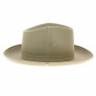 Camargue Hat Pampa Light Beige - Crambes