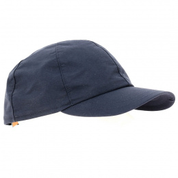 Casquette Baseball Gore-Tex Bleue - Göttmann