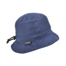 Bob Aléria Marine Gore-tex ® - Seeberger Reference : 9785 | Chapellerie Traclet