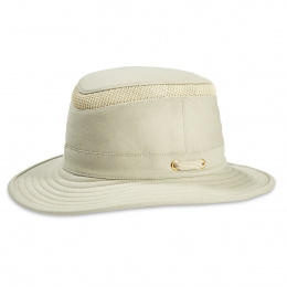Chapeau T5MO Organic AIRFLO® Beige- Tilley