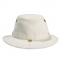 Le chapeau Tilley TH5 naturel