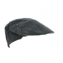 Waterproof Flat Cap Dalena - Traclet