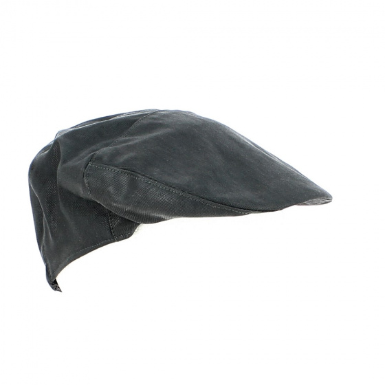 Waterproof Flat Cap Dalena - Traclet