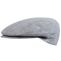 Aosta Valley summer flat cap - Traclet