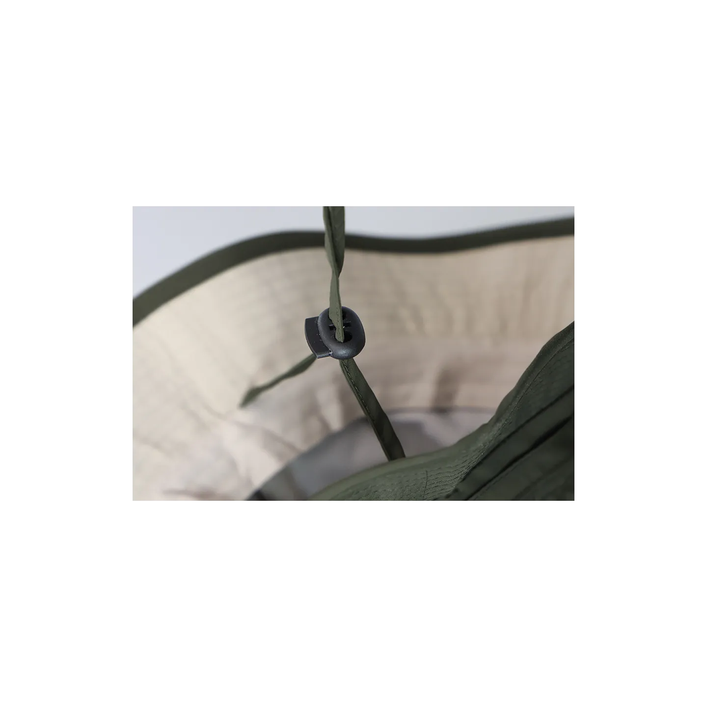 Bob Calvados UV Olive - Traclet Reference : 12239 | Chapellerie Traclet
