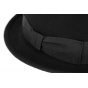 bowler for wool felt bowler hat