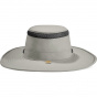 Traveller LTM2 AIRFLO® Nylamtium® Grey Hat - Tilley
