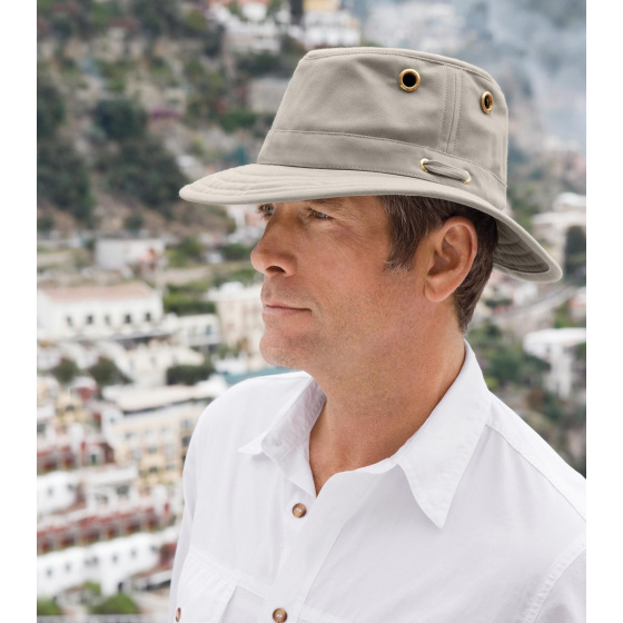 Le chapeau Tilley T5 homme
