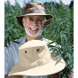 The Brown Tilley TH5 Hat