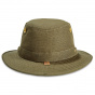Tilley Khaki TH5 Traveller Hat