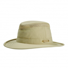 LTM5 AIRFLO® khaki UPF 50 + hat