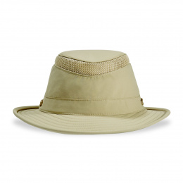 Chapeau LTM5 AIRFLO® kaki UPF 50 +