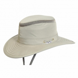 Traveller Hat NosiLife Khaki - Traclet