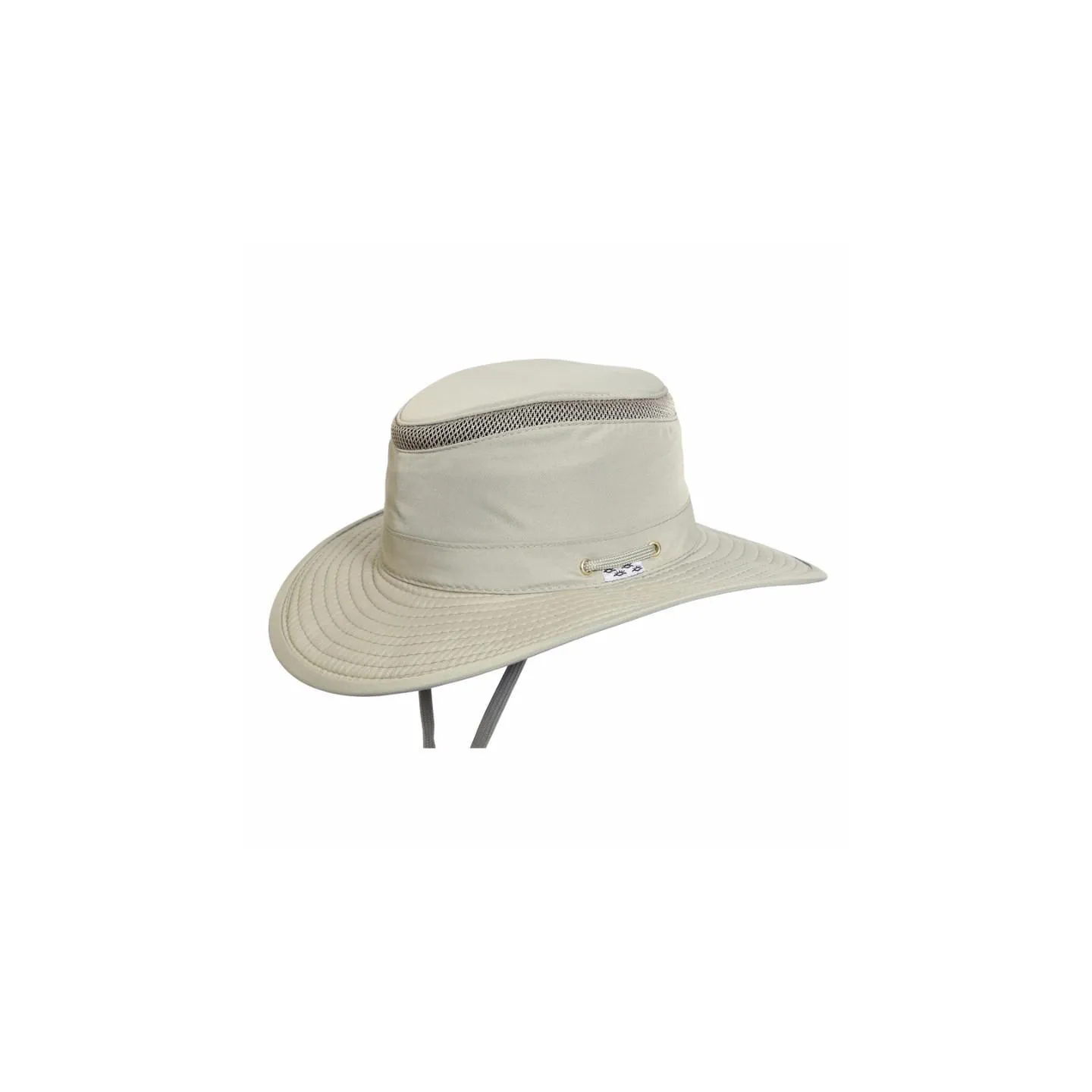 chapeau recyclé