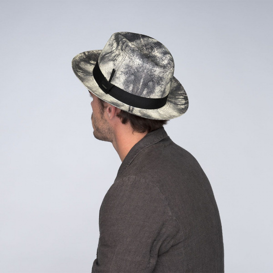Chapeau Fedora June Panama - Bailey