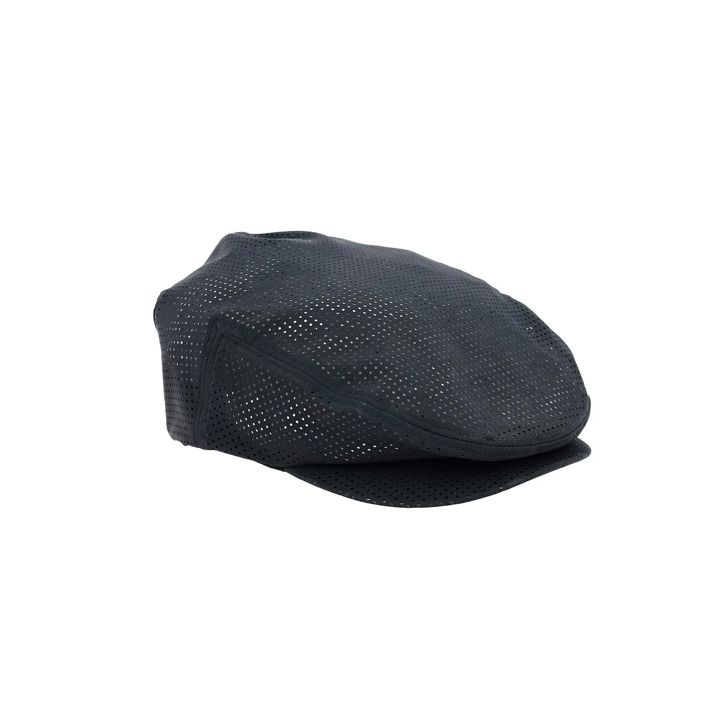 Casquette ajourée pour l'été