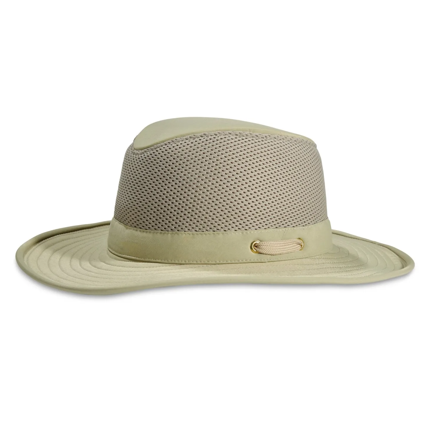 chapeau tilley ltm8 en nylamtium® avec filet Reference : 1406 | Chapellerie Traclet