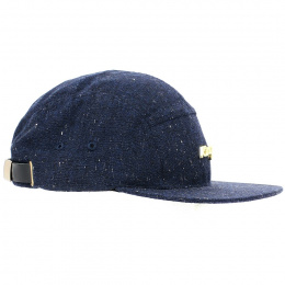Casquette Snapback Golden Marine - King Apparel
