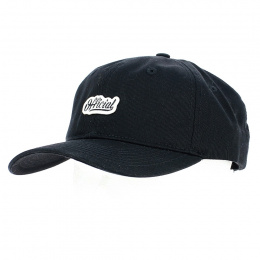 Black Amagansett Baseball Cap - Official