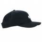 Amagansett Baseball Cap Black - Official
